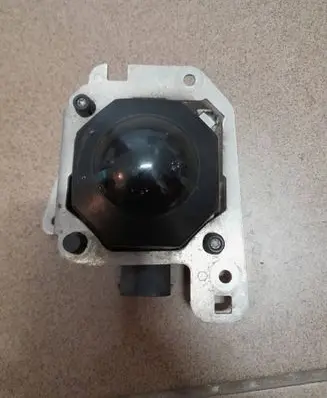 Audi Q5 SQ5 Distronic sensor radar 80A907561C 0203304924