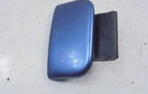 Citroen Saxo Front door exterior handle 9620048177