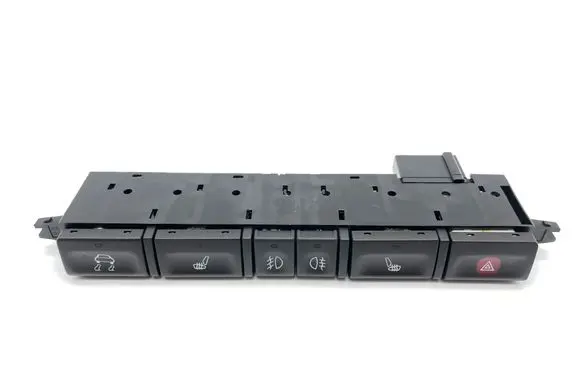 Jaguar XK8 - XKR A set of switches 95609005