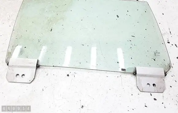Citroen C6 Rear side window 43R00366 E000233