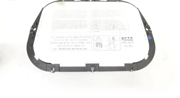 Jaguar XK - XKR Passenger airbag 6W83044A74AE