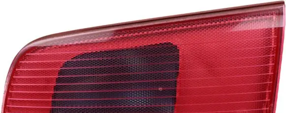 Mazda 2 Tailgate rear/tail lights 2ZR96483502 3M7113547AG