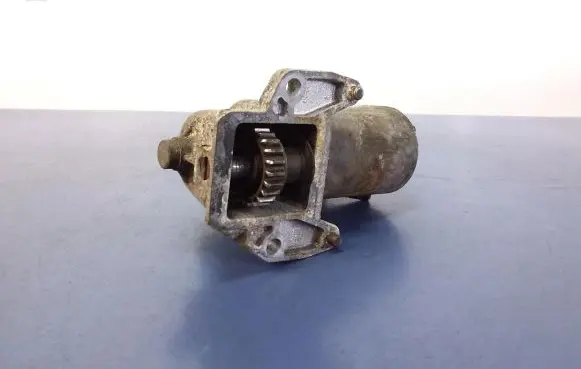Ford Taurus Starter motor 1F1UAA