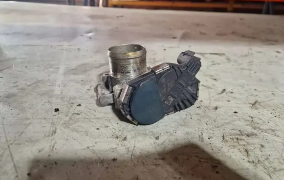 Buick Encore I Throttle valve 55581662