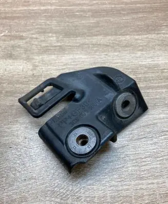 Volkswagen PASSAT B6 Headlight/headlamp mounting bracket 38C805300