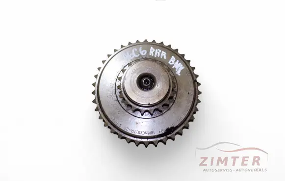 Audi A6 S6 C6 4F Timing chain sprocket 059109077E