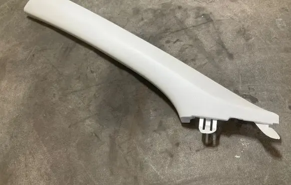 KIA Ceed (A) pillar trim 85810J7000 85811J7000 CD5DRCAB