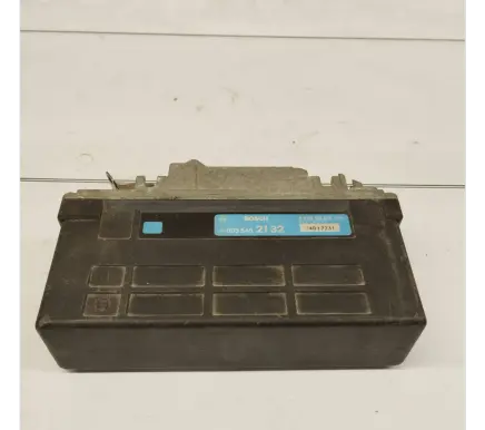 Mercedes-Benz 190 W201 ABS control unit/module 0055452132 0265101018