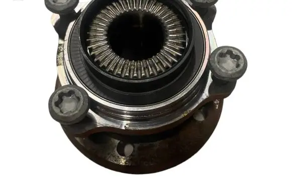 BMW X5 G05 Rear wheel ball bearing 6890073 33406890073