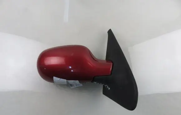 Renault Clio II Front door electric wing mirror 