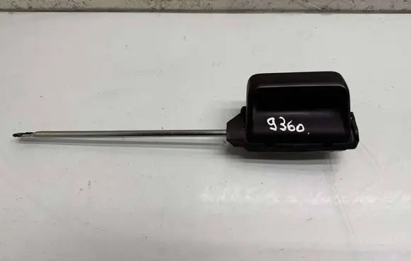 Volkswagen Caddy Sliding door interior handle 7H0843642D