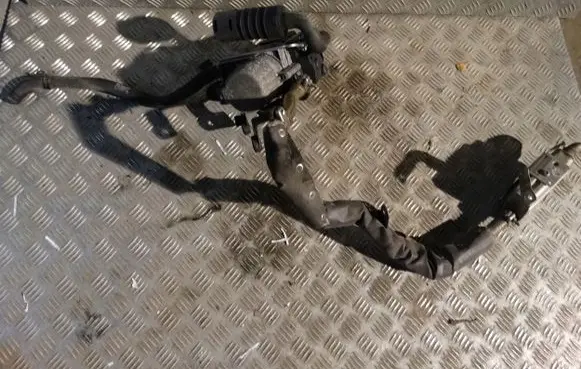 Mercedes-Benz GLE (W166 - C292) Auxiliary pre-heater (Webasto) A1665002998