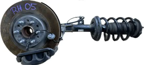Buick Enclave II Front suspension assembly kit set 84263008