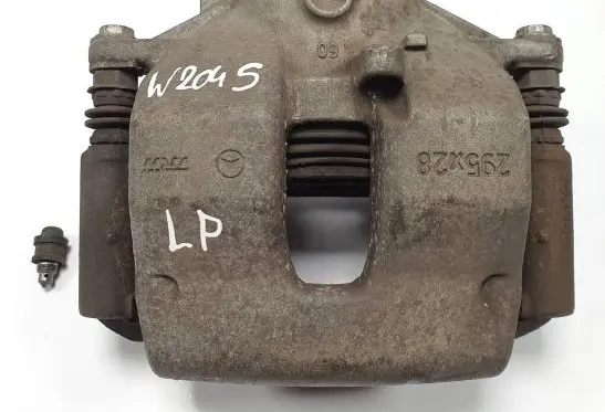 Mercedes-Benz C W204 Front brake caliper