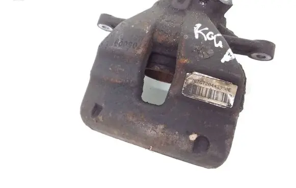 Peugeot 308 Front brake caliper 78TGT20443980E 705009