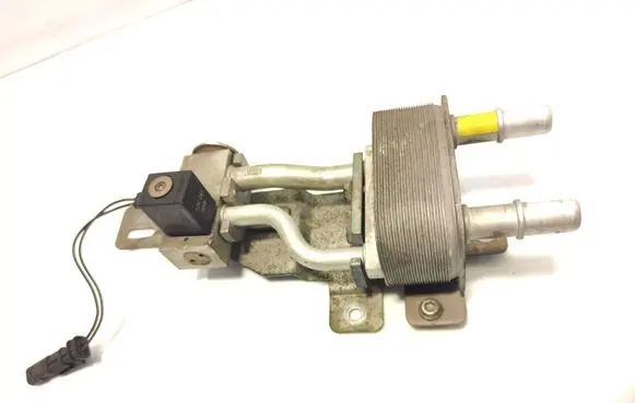 Volvo V60 Electric car engine cooler 31418506 0015361 31418506A
