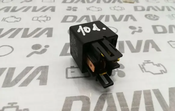 Hyundai Tucson JM Other relay 9522537280