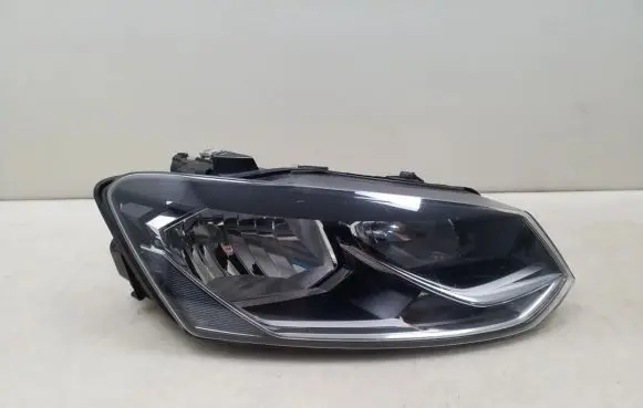 Volkswagen Polo V 6R Headlight/headlamp 6C1941006