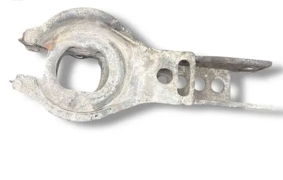 Volvo S60 Rear upper control arm/wishbone