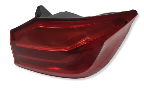 BMW 5 G30 G31 G38 Rear/tail lights 630002 7376464 630000