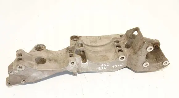 Generator/alternator bracket
