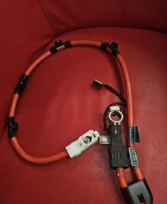 BMW 6 E63 E64 Positive wiring loom 10304410 690874504 10057310