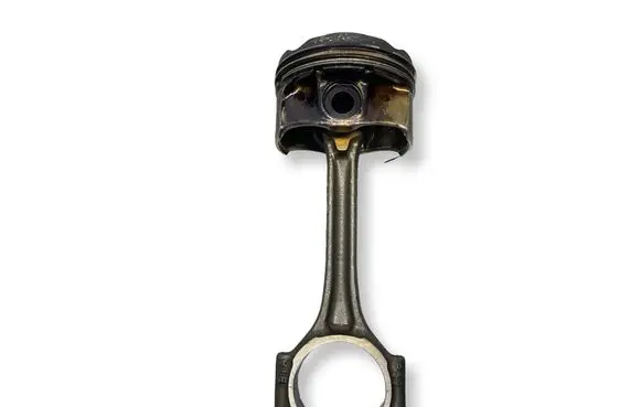 Citroen C4 Cactus Piston with connecting rod HNZ HN01