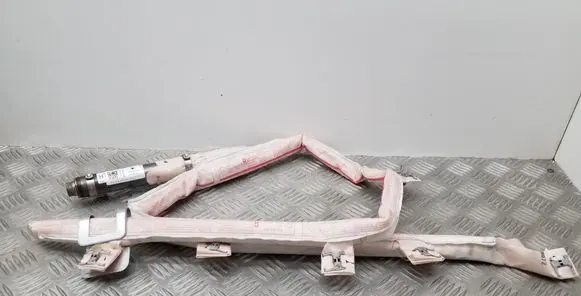 Seat Toledo IV (NH) Roof airbag 5JA880742