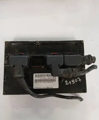 Chrysler 300 - 300C Engine control unit/module P05033519AF 05033519AF