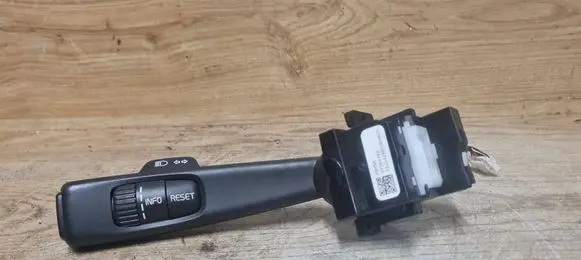 Volvo XC60 Indicator stalk 31264162
