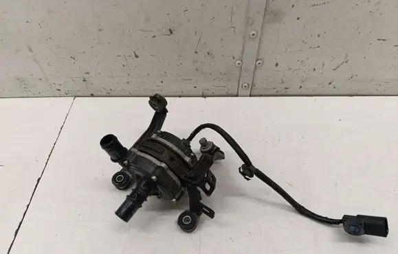 KIA Niro Electric auxiliary coolant/water pump 2510003HZ6
