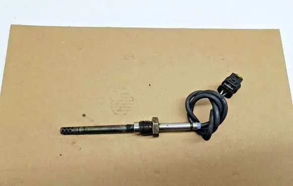 Mercedes-Benz ML W164 Exhaust gas temperature sensor A0071536328 nr3037
