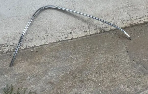 Cadillac DeVille Fender trim (molding) 