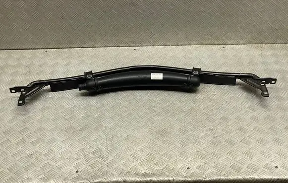 Porsche Macan (95B) Radiator support slam panel 95B129953 95B803228