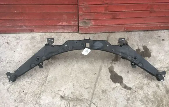Jaguar XF Radiator support slam panel 8X2310884A01