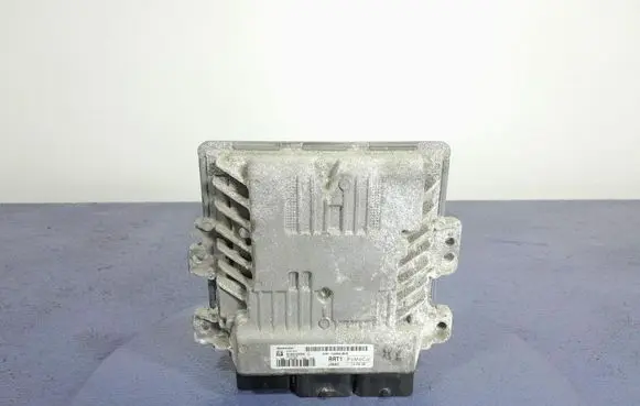 Ford Grand C-MAX Engine control unit/module ECU AV61-12A650-BUB