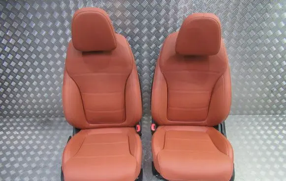 Mercedes-Benz C W206 Front driver seat 