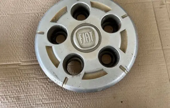 Fiat Ducato R16 alloy rim 1358876080
