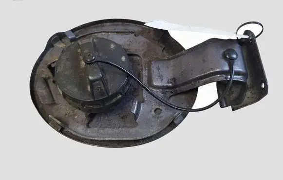Mazda 6 Fuel tank cap