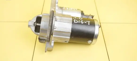Nissan Juke II F16 Starter motor M000TD3271 HR10