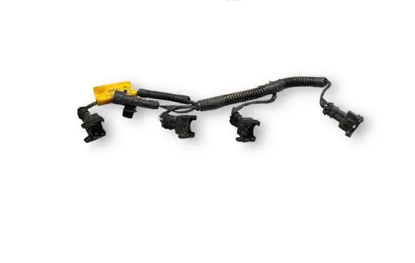 Renault Grand Modus Fuel injector wires 8200379181