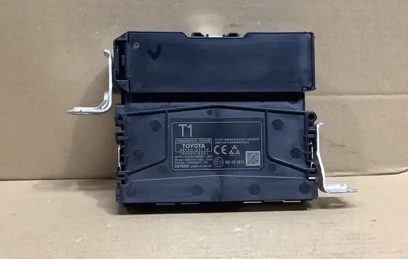 Lexus ES VII XZ10 Phone control unit/module 8674033110 8674110030 1043486861