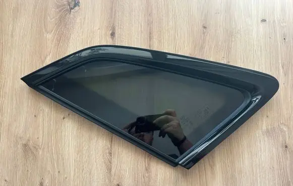 Audi A3 8Y Rear side window 8Y4845297L 8Y4845297LNVB