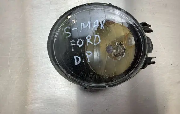Ford S-MAX Front fog light 6M2115K201A