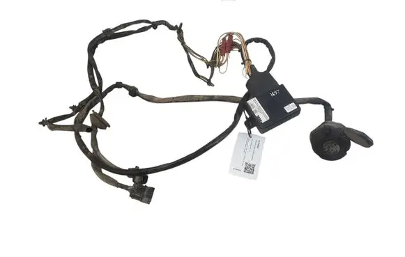 Hyundai Santa Fe Tow bar trailer control unit/module 219083001 031654
