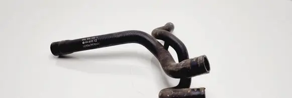 Volkswagen Polo III 6N 6N2 6NF Engine coolant pipe/hose 6N0819350S