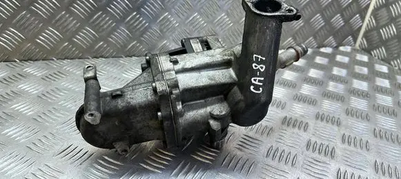 Ford Ecosport EGR valve 70215626 5056390800