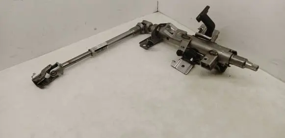Citroen C4 II Picasso Steering wheel axle 9808060677