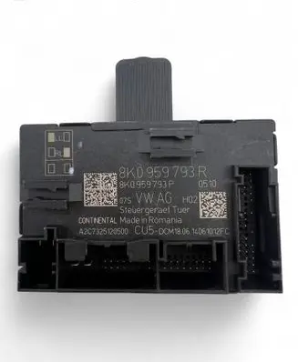 Audi A4 S4 B8 8K Other control units/modules 8K0959793R