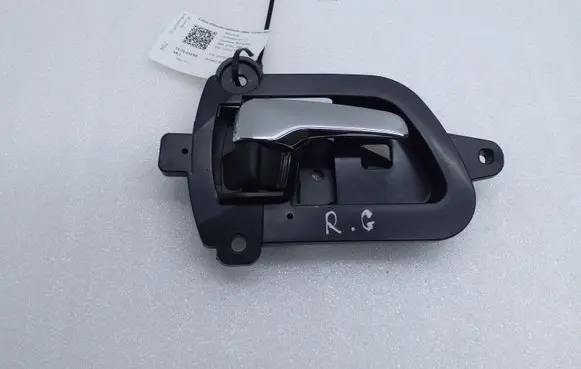 Mitsubishi Outlander Rear door interior handle SPC01650